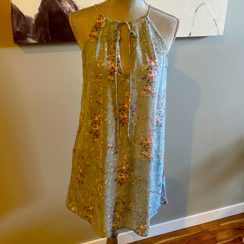 Cute Spring/Summer Dress. Great for Easter